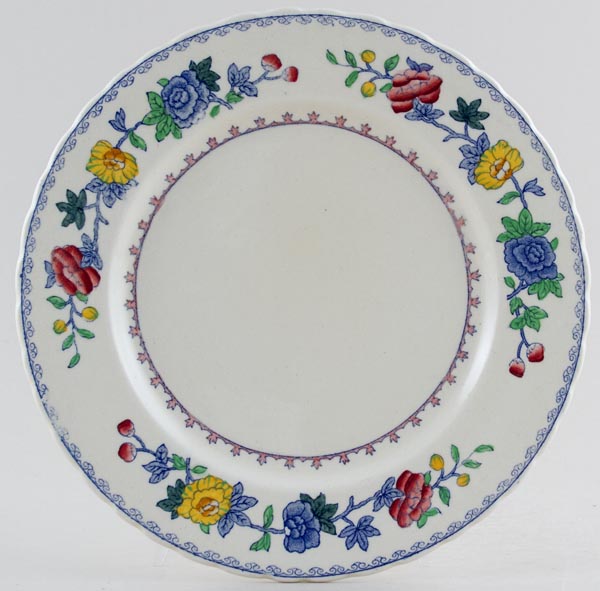 Plate